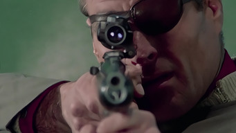 The Hired Killer (1966)