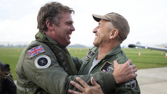 #11 Silver Spitfire: The Longest Flight