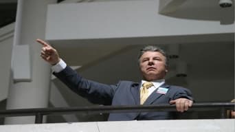 Episode 8 — Wladza absolutna