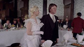 The Blonde Around the Corner (1984)