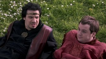 Kaamelott S4E37 poster