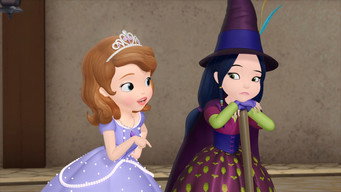 La princesa Sofía T1E11