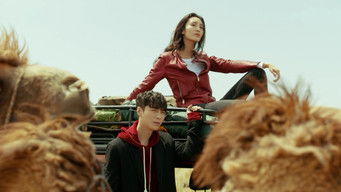 Episode 40 — Episode 40