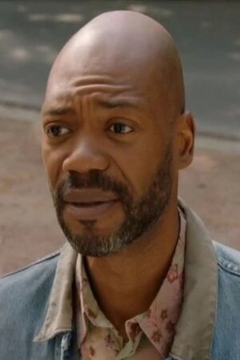 Imagine Claude Musungayi