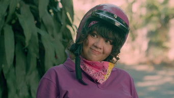 第5話：Breaking the Curse