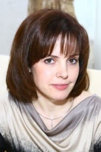 Image of Elena Popkova