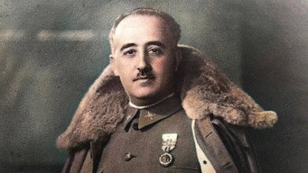 Franco, le dernier dictateur (2025)