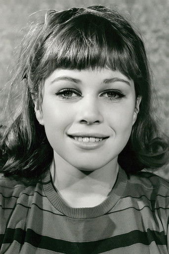 Foto de Helga Anders