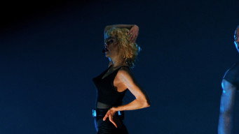 #20 Madonna: Truth or Dare
