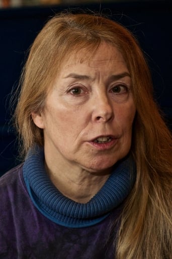 Image of Louise Rinfret