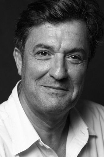 Foto de Thierry Rode