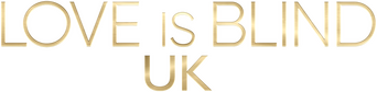 Love Is Blind: UK logo
