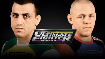 The Ultimate Fighter: Australia vs. UK - The Smashes - S1E01