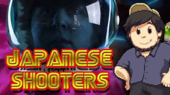 Japanese Shoot 'Em Ups