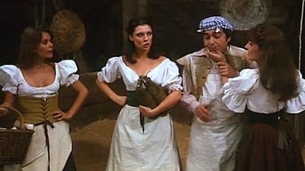 #3 Magical Witches