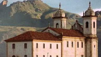 O Risco: Lúcio Costa e a Utopia Moderna (2002)
