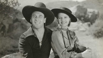 The Renegade Ranger (1938)