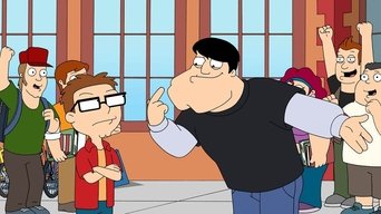 American Dad!