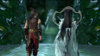 Stellar Transformation S3E11 poster