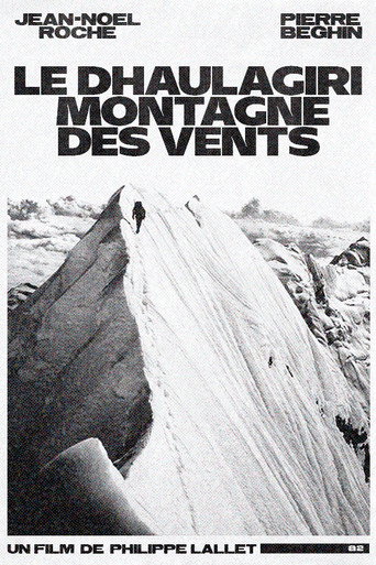 Dhaulagiri, Mountain of Winds (1985)
