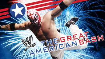 WWE The Great American Bash (2007)
