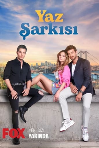 Poster of Yaz Şarkısı