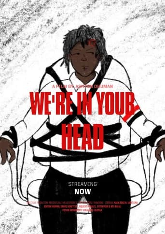 We’re In Your Head en streaming 