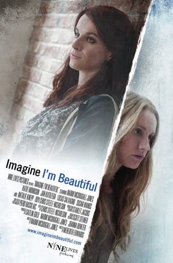 Poster för Imagine I'm Beautiful