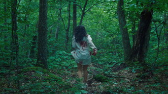 #22 The Runner