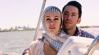 #9 Amira & Sam