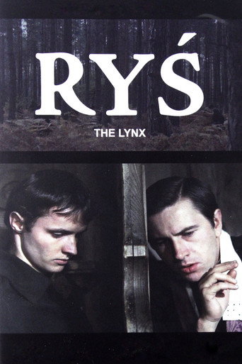 Ryś — Pôsteres 5