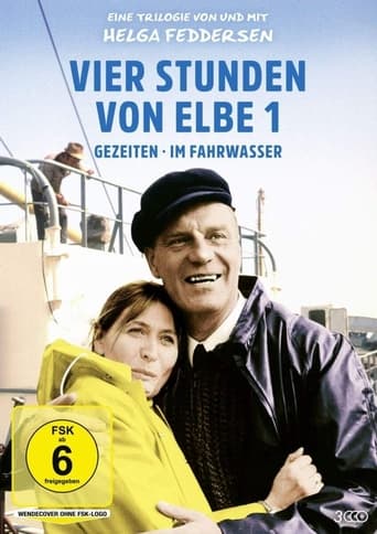 Poster för Vier Stunden von Elbe 1