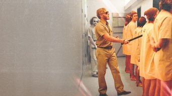 El experimento de la cárcel de Stanford - S1E01