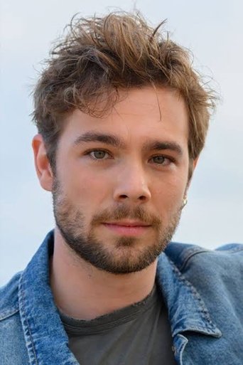 Image of Carlos Cuevas