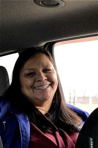 Foto de Sandra Rodriguez-Kennedy