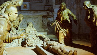 Gesualdo: Death for Five Voices (1995)