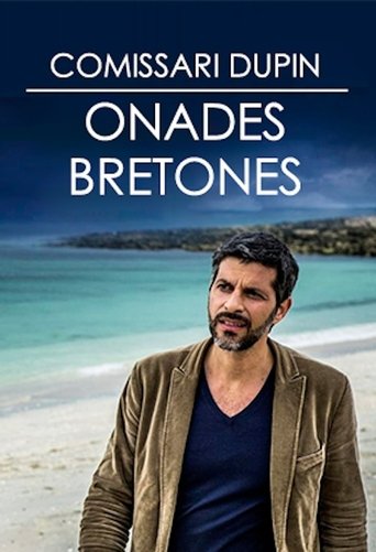 Comissari Dupin: Onades bretones