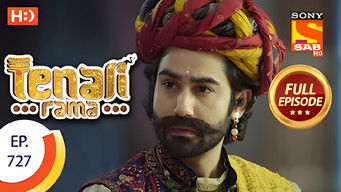 Episode 13 — Mandatory Condition