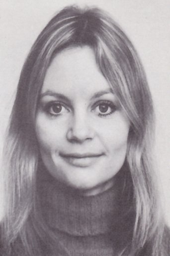 Image of Gitte Reingaard