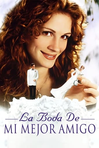 La boda de mi mejor amigo (1997)