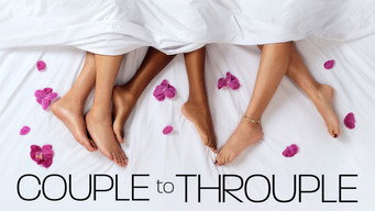 #4 Couple to Throuple
