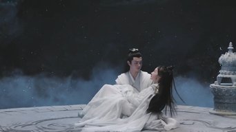 Episódio Episódio 4 da série Poesia de Amor Milenar
