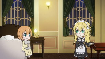 第41話：Re:ZERO - Starting Break Time From Zero 2: Maid's Days 3