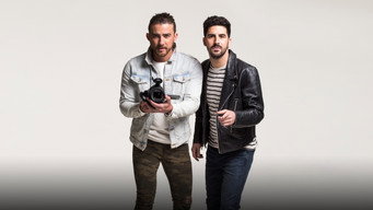 Catfish Mexico: The TV Show (2018- )