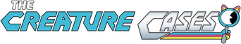 The Creature Cases logo