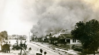 #1 Dreamland: The Burning of Black Wall Street