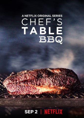 Chef's Table: BBQ