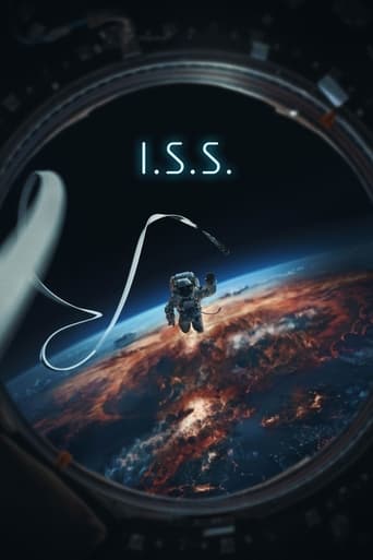I.S.S. (2024)