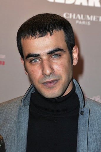 Image of Mahmoud Shalaby