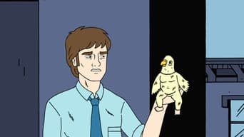 Ugly Americans S01E14